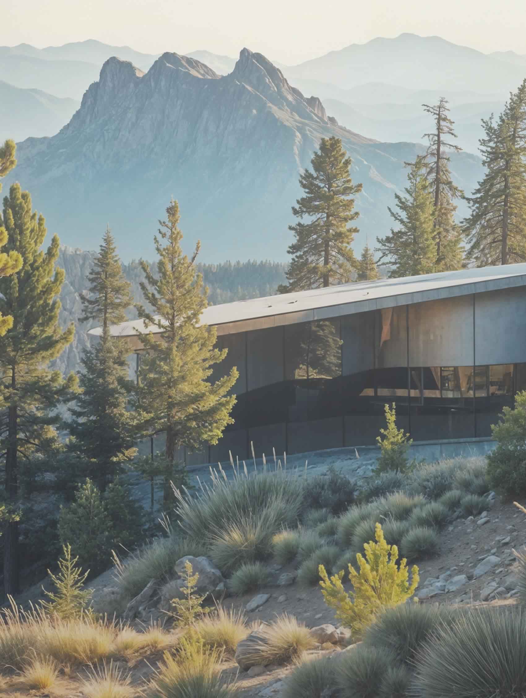 SagebrushFinancial.com Office Building